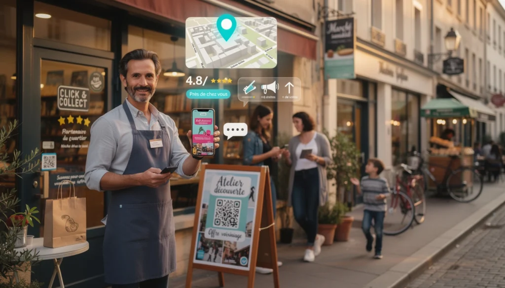 marketing local pour les petites entreprises marketing local pour les petites entreprises